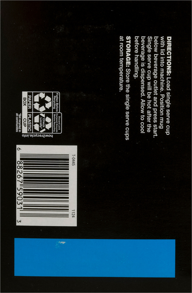 Back of Pack