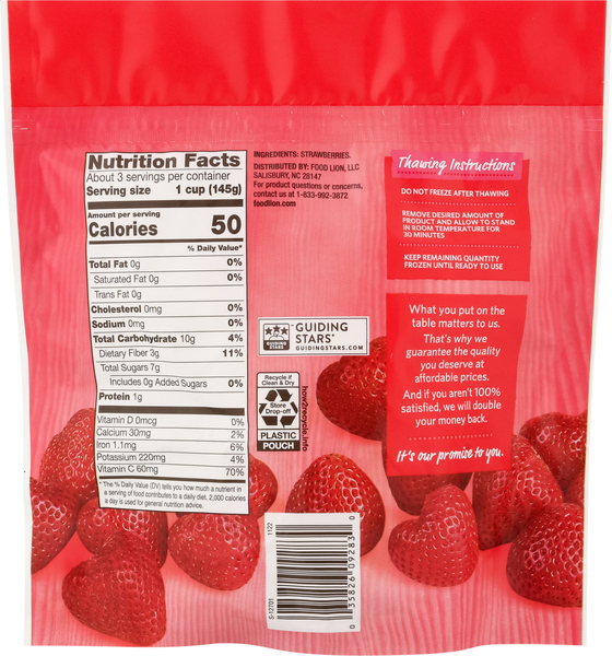 Back of Pack