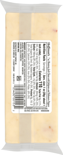 Back of Pack