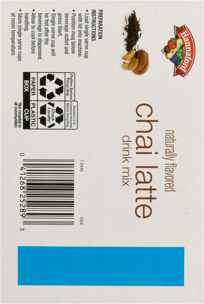 Back of Pack