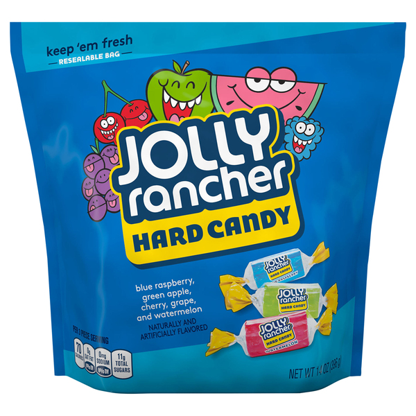 Sour Patch Kids Candy (Original, 14 Ounce Bag)