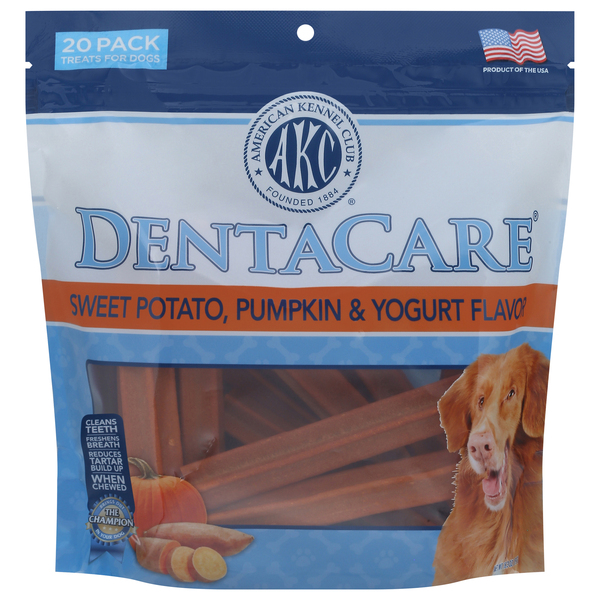 American kennel club dentacare discount