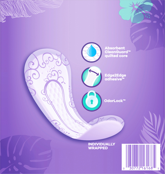 Back of Pack