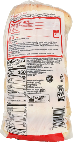 Back of Pack