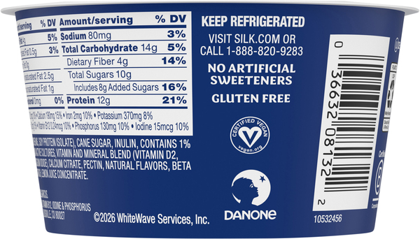 Back of Pack