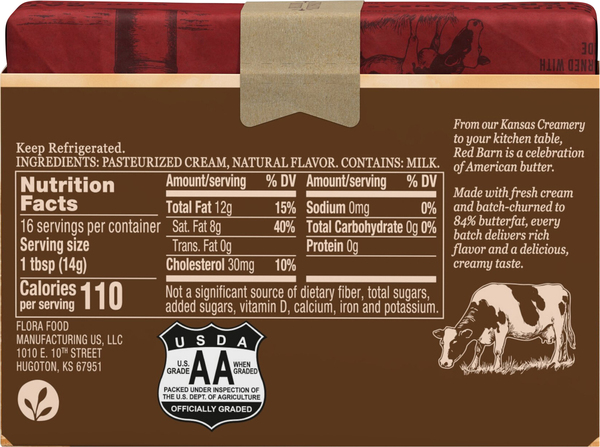 Back of Pack