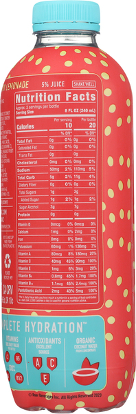 Back of Pack
