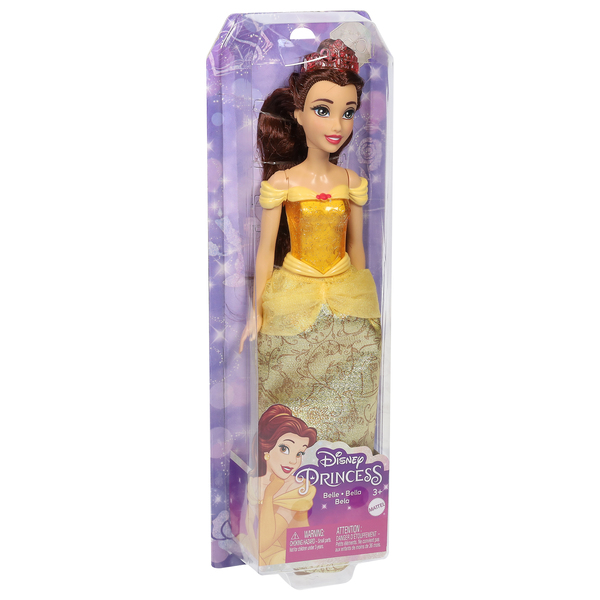 Giant belle doll cheap