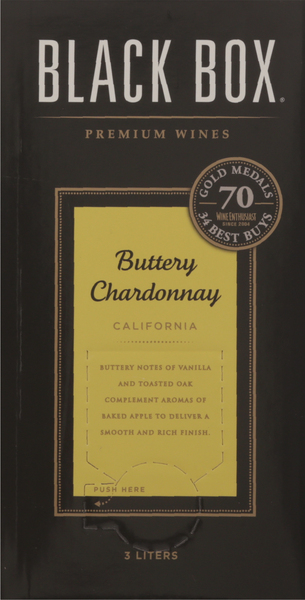 Back of Pack