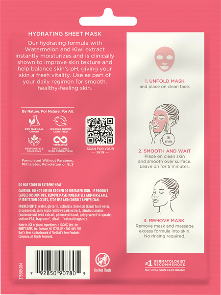 Back of Pack
