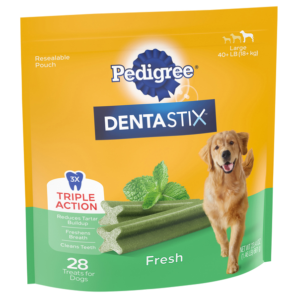 Dentastix bites 2025