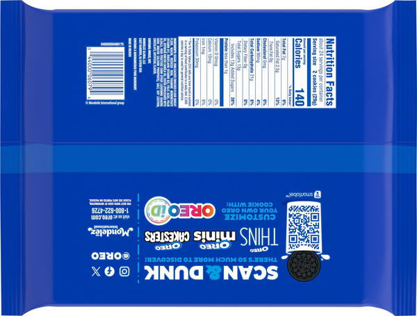 Back of Pack
