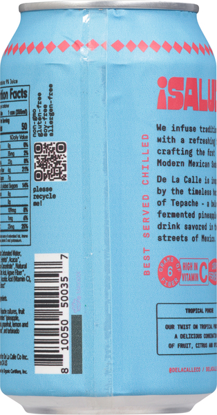 Back of Pack
