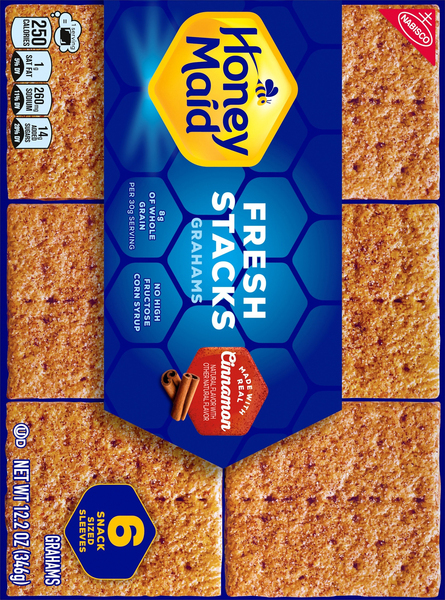 Back of Pack