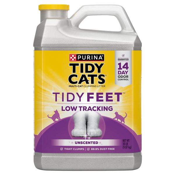 Can you flush tidy cat litter top