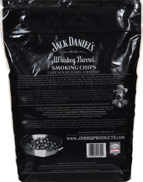 Back of Pack