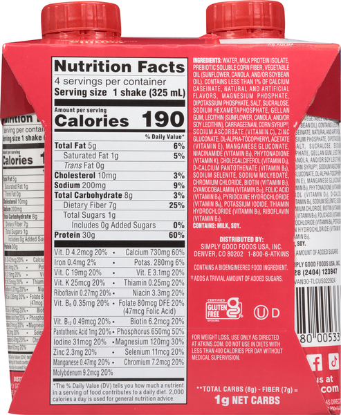 Back of Pack