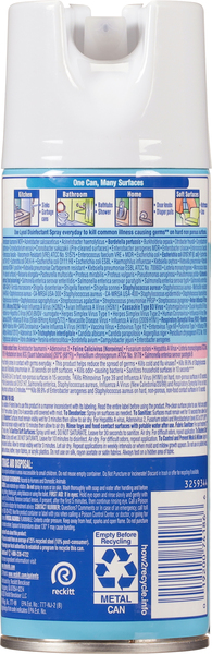 Back of Pack