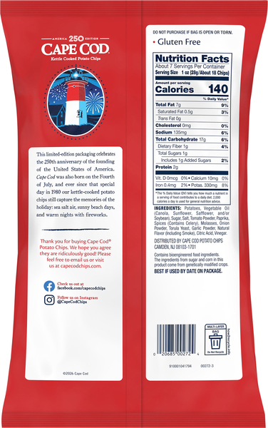 Back of Pack
