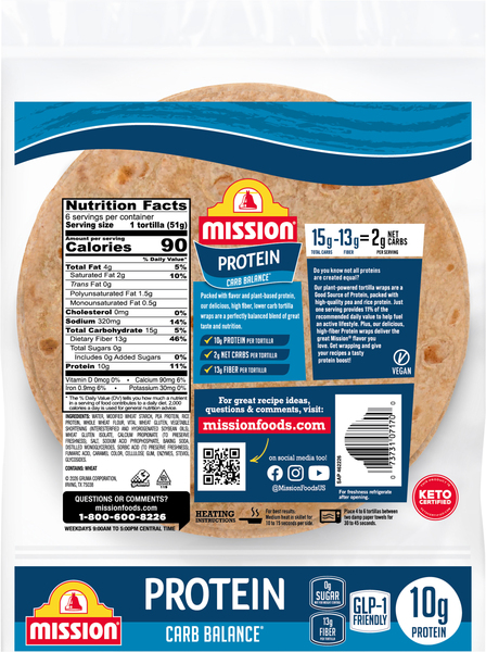 Back of Pack