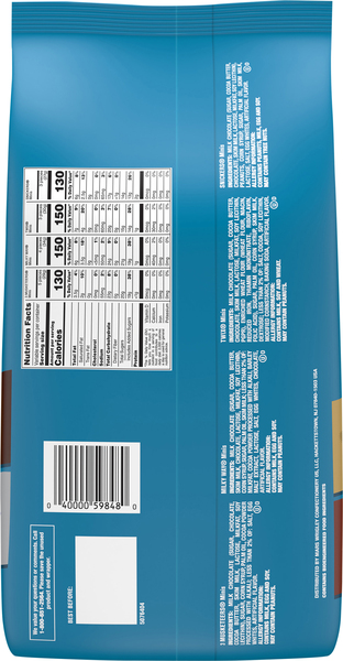 Back of Pack