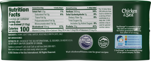 Back of Pack