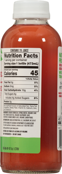 Back of Pack