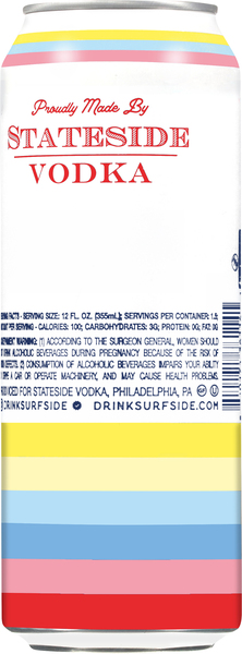 Back of Pack