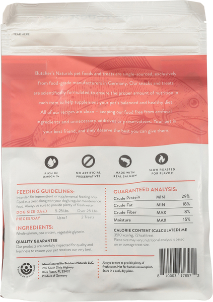 Back of Pack