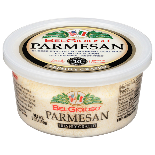 Belgioioso parmesan sale