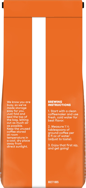 Back of Pack