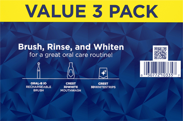 Back of Pack