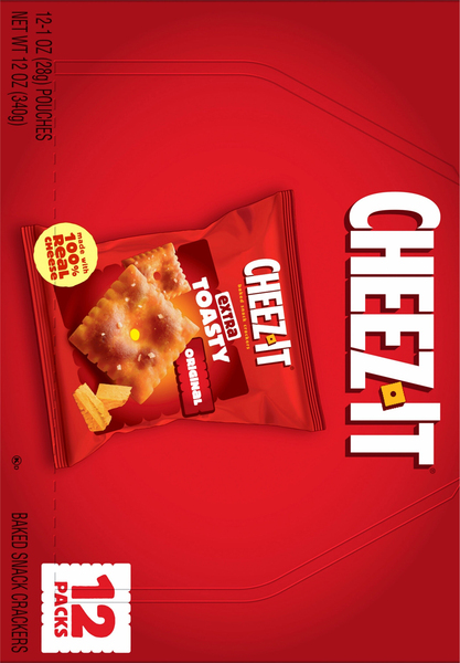 Back of Pack