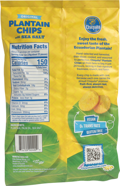 Back of Pack