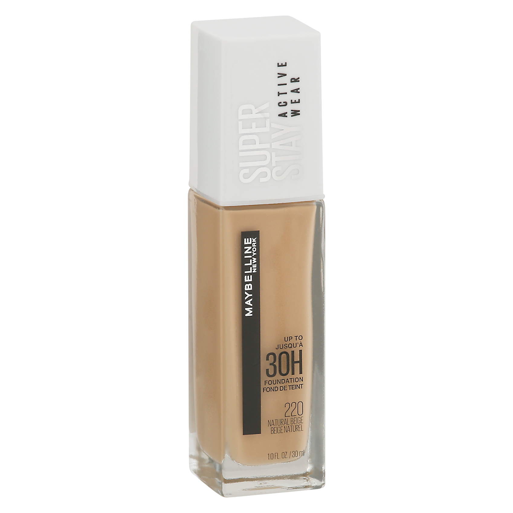 Maybelline Base Fit Me 115, 1.0 fl oz