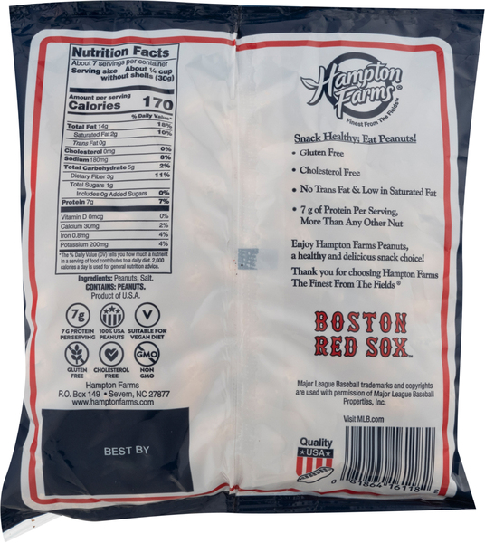 Back of Pack