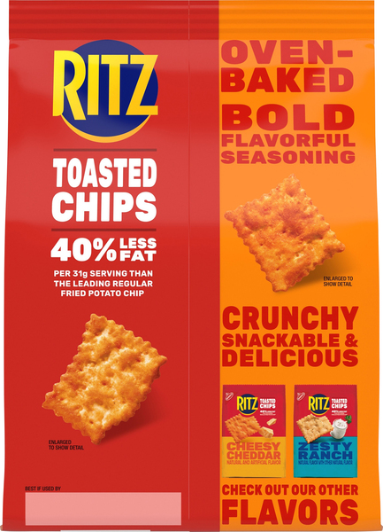 Back of Pack