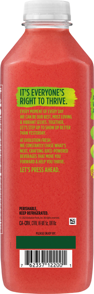 Back of Pack