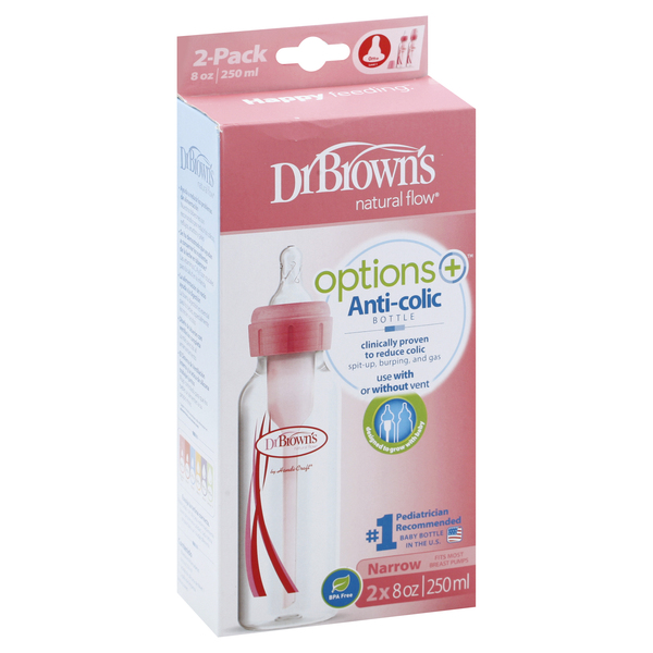 Doctor brown's colic bottles outlet