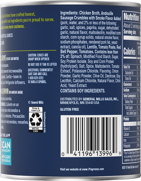 Back of Pack