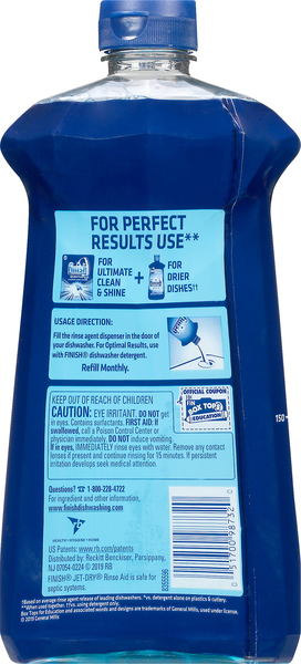Back of Pack