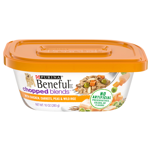 Beneful vet deals