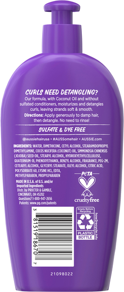 Back of Pack