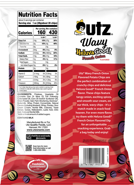 Back of Pack
