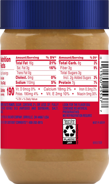 Back of Pack