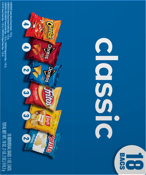Back of Pack