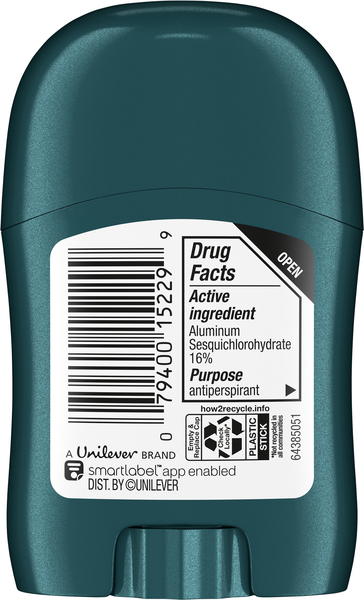 Back of Pack