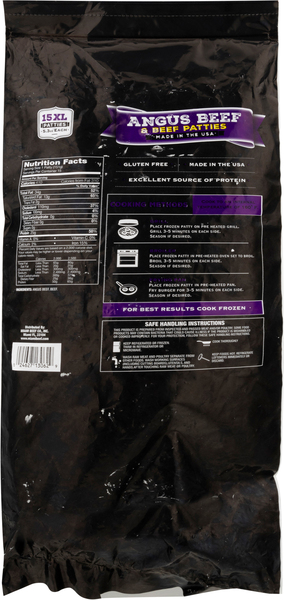 Back of Pack
