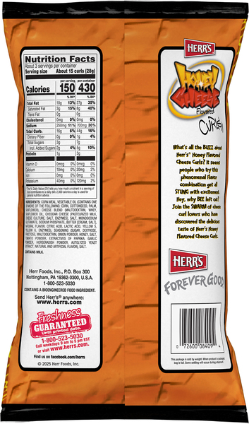 Back of Pack
