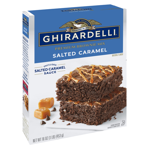 Instant Pot® Community, Yeptried the chrysanthemum silicone cake mold  from  with the Ghirardelli Salted Caramel boxed brownie mix in the  8qt IP - and came out with t